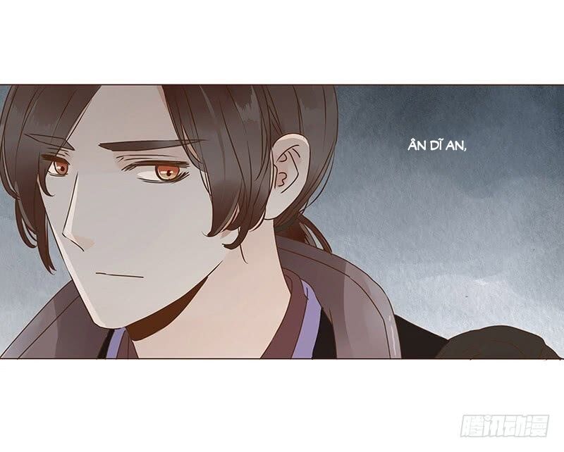Đế Vương Trắc: Chapter 119.3