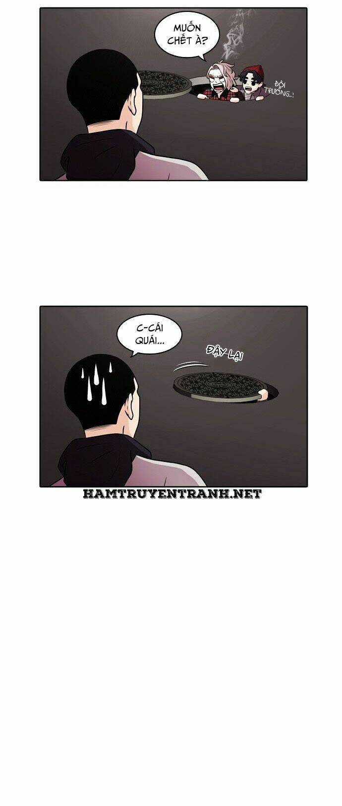 Tomorrow - Ngày Mai: Chapter 12