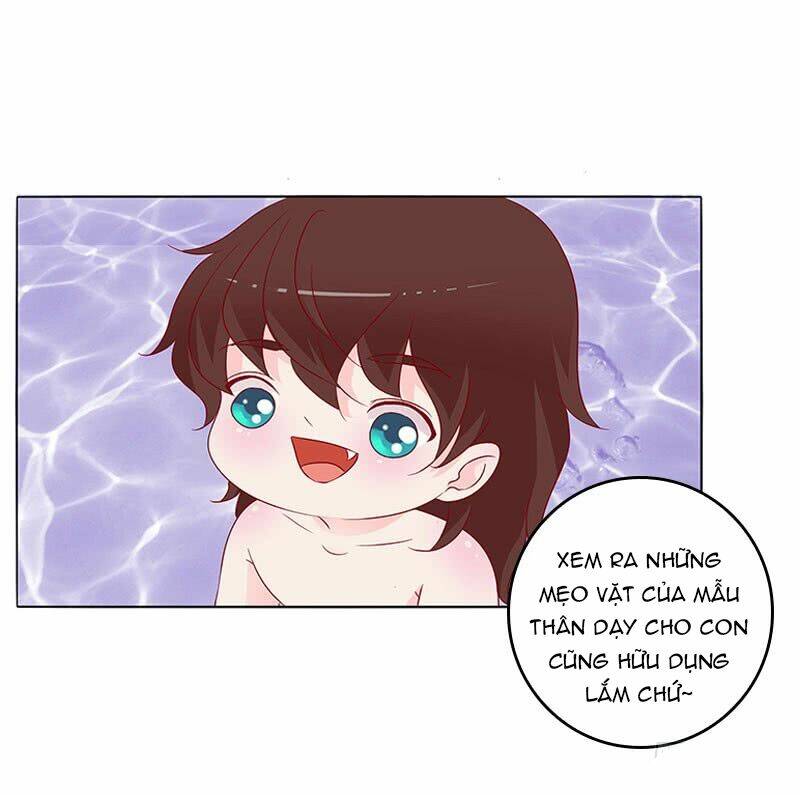 Tướng Quân Mời Ra Trận: Chapter 36