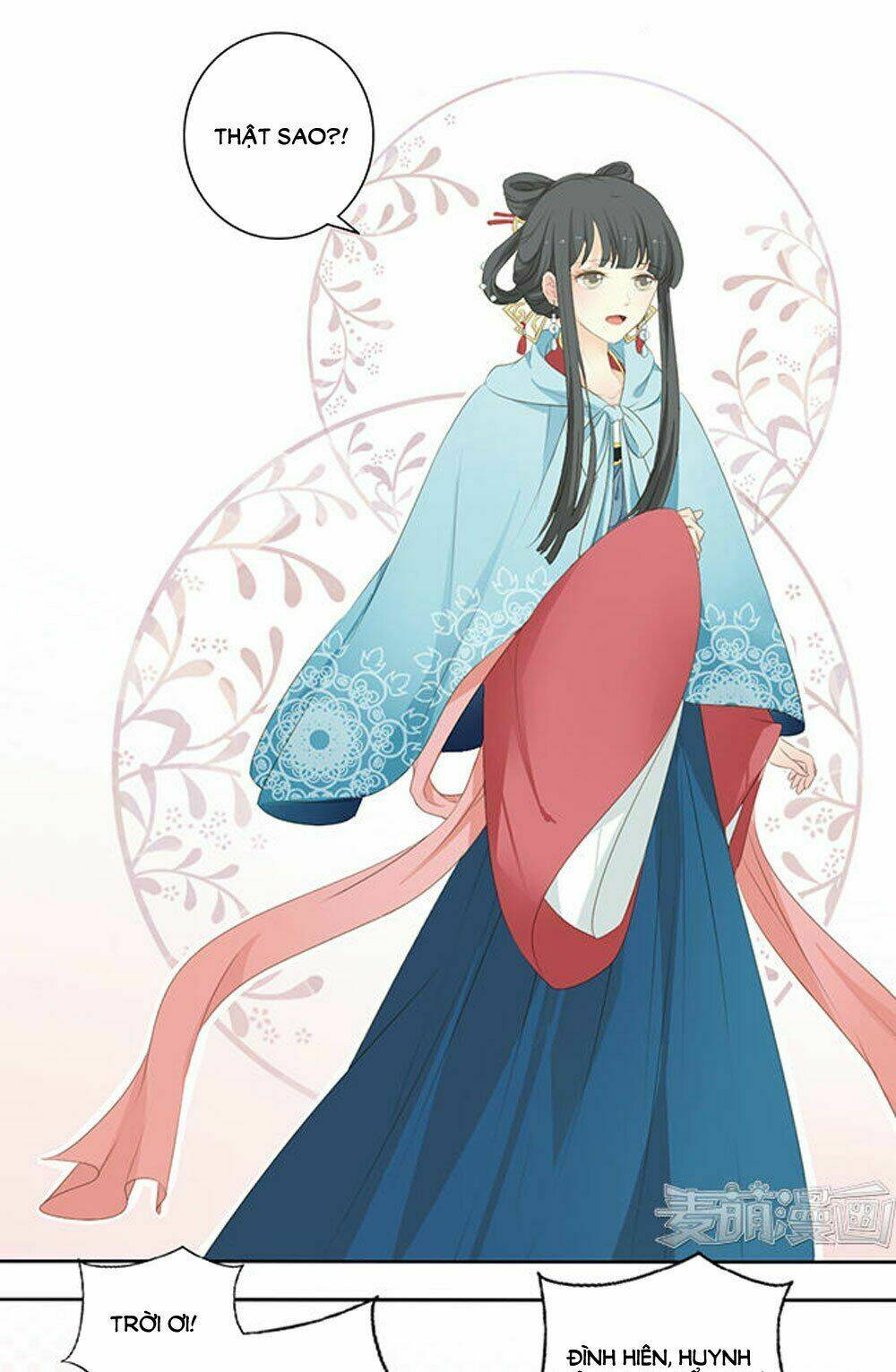 Quy Tự Dao: Chapter 49