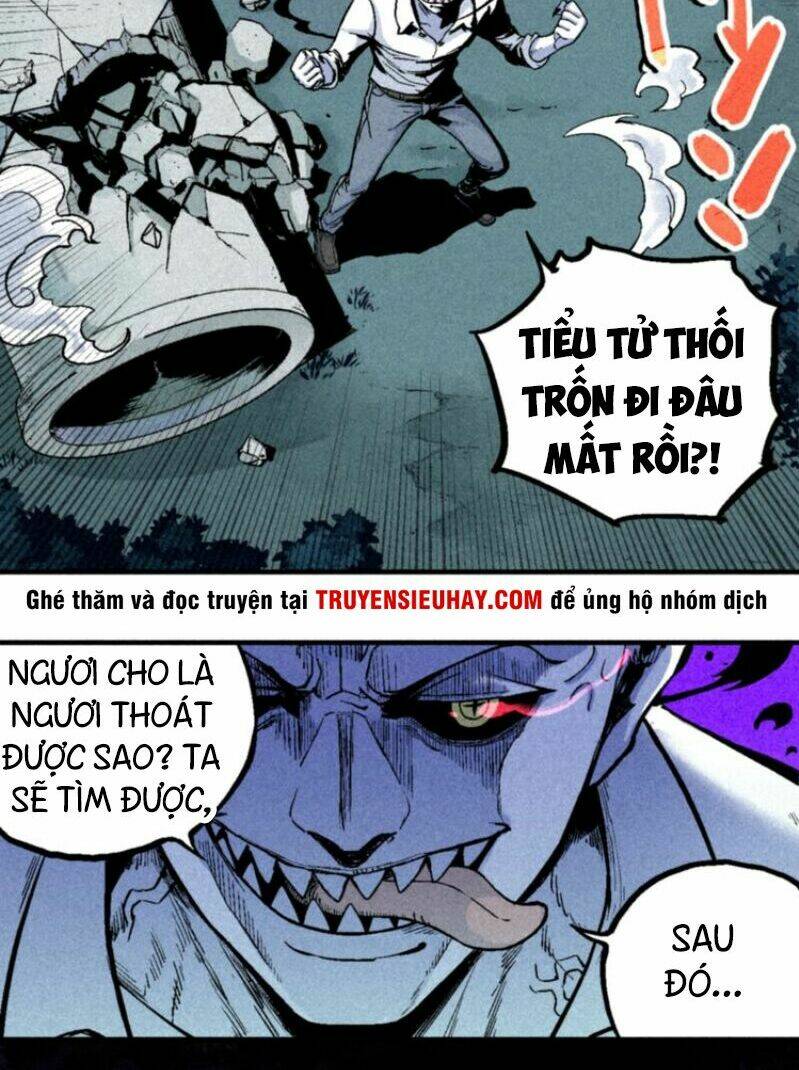 Thiên Kinh Địa Dịch: Chapter 3