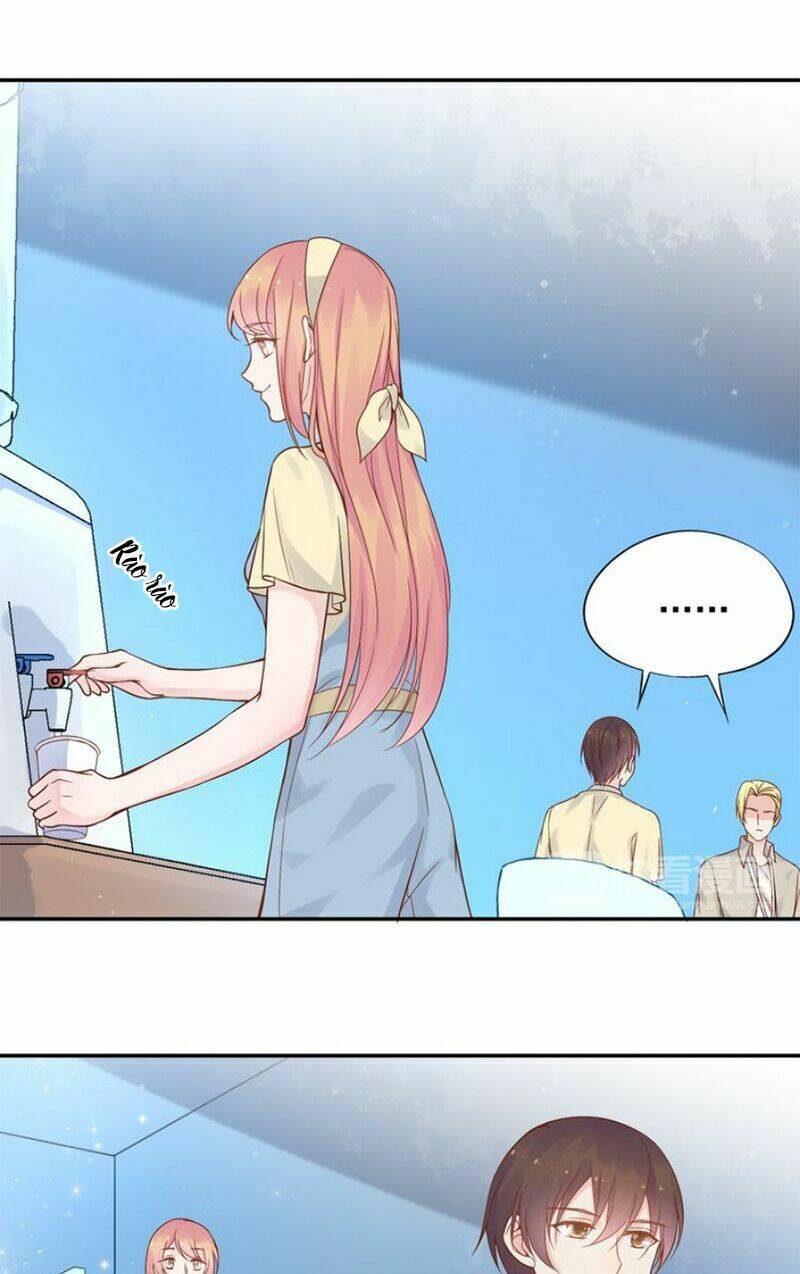 Mật Thất Khốn Du Ngư: Chapter 16