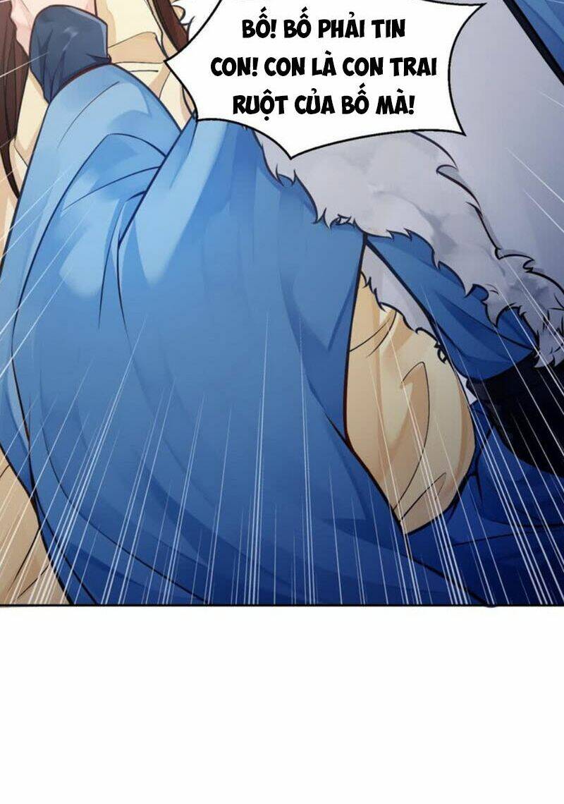 Ma Nhị Đại: Chapter 1