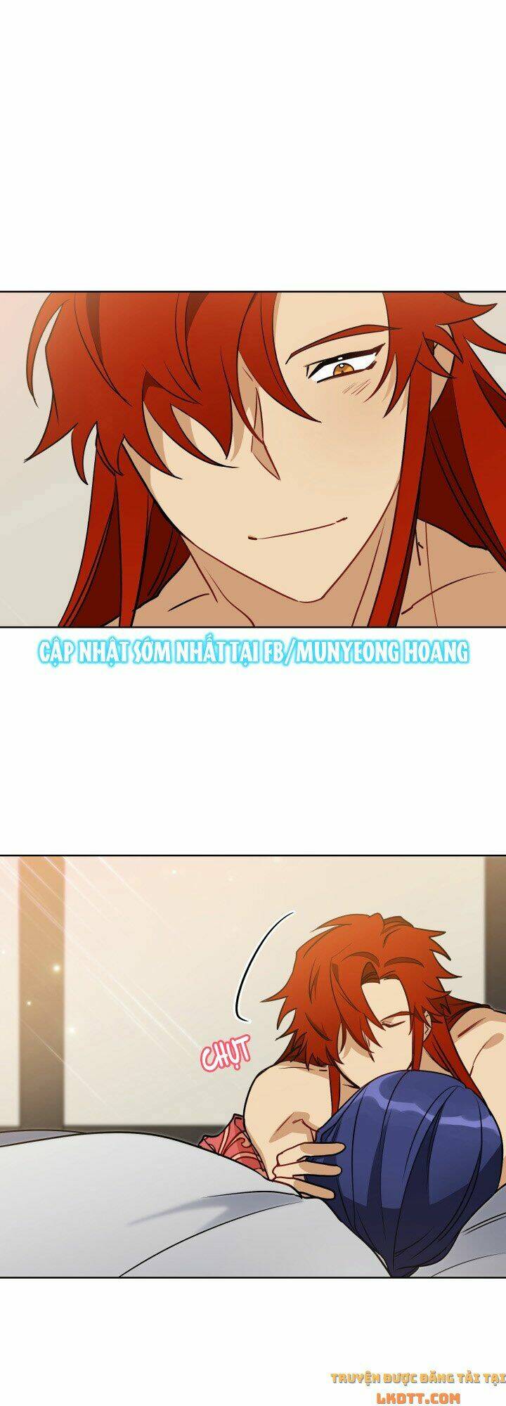 Quái Thú Với Hoa: Chapter 78