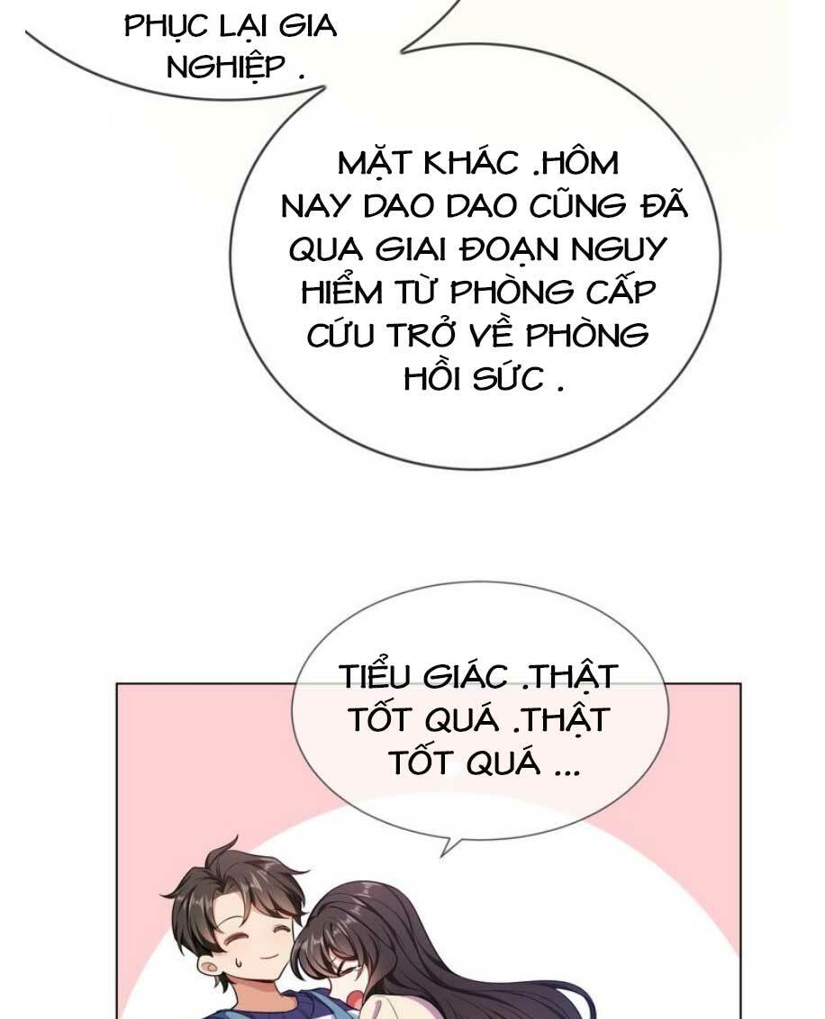 Cô Vợ Nhỏ Nuông Chiều Quá Lại Thành Ác!!: Chapter 194.1