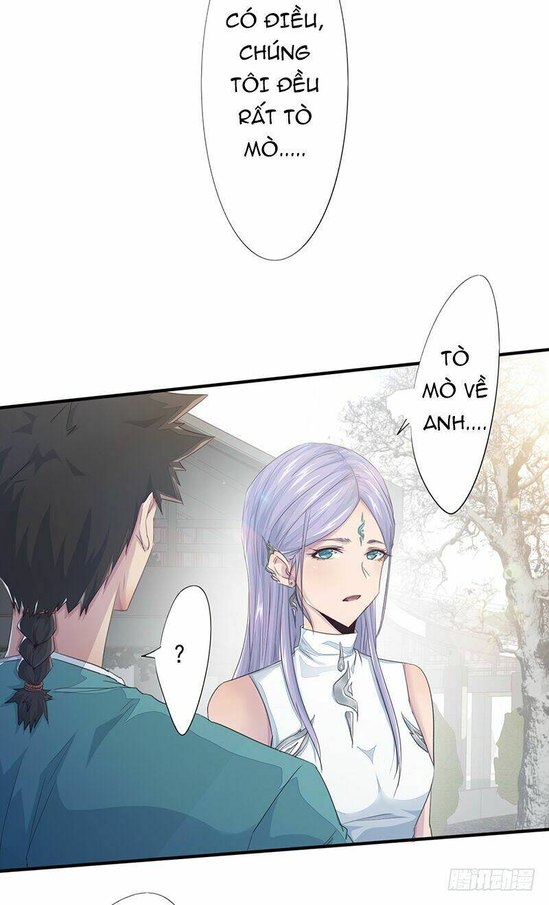 Lật Mặt: Chapter 9