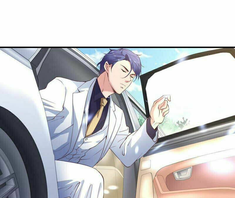 Chiến Lược Lãng Mạn Của Thịnh Thiếu: Chapter 31