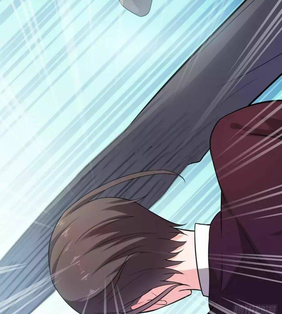 Nhật Ký Dạy Dỗ Của Gia Tộc Đáng Yêu: Chapter 55