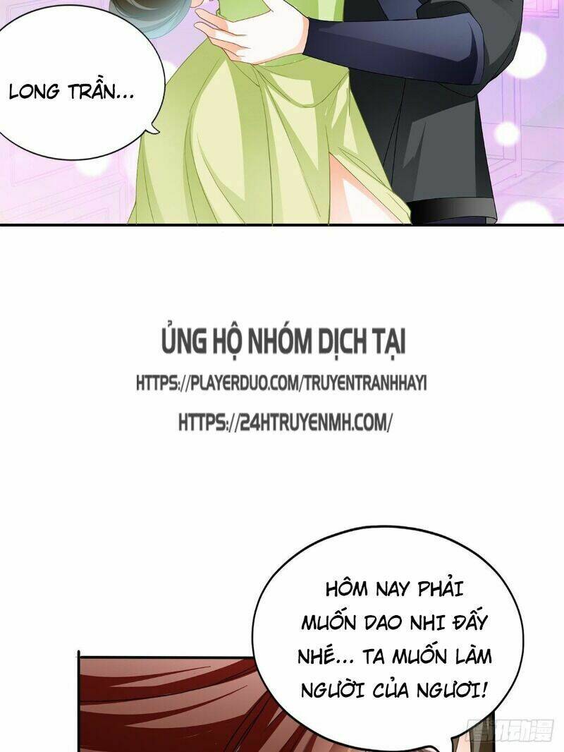 Cửu Tinh Bá Thể Quyết: Chapter 33