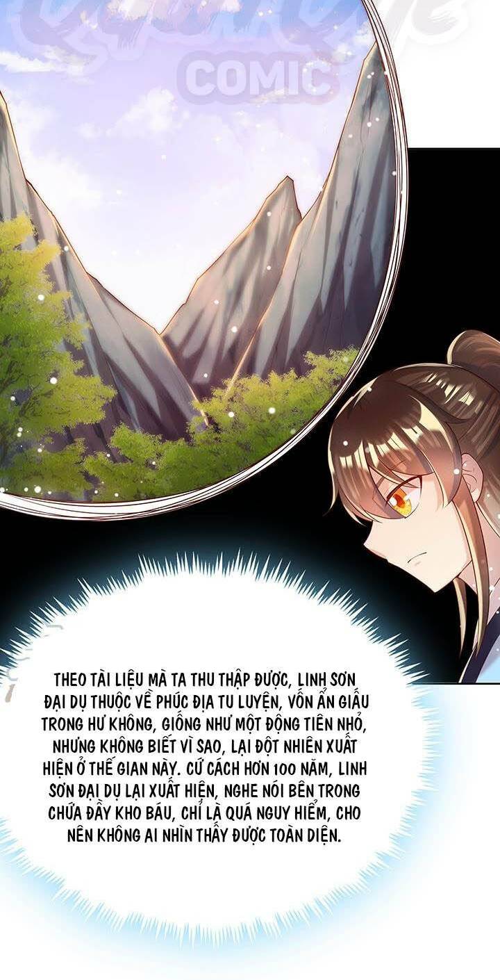 Siêu Phàm Truyện: Chapter 145