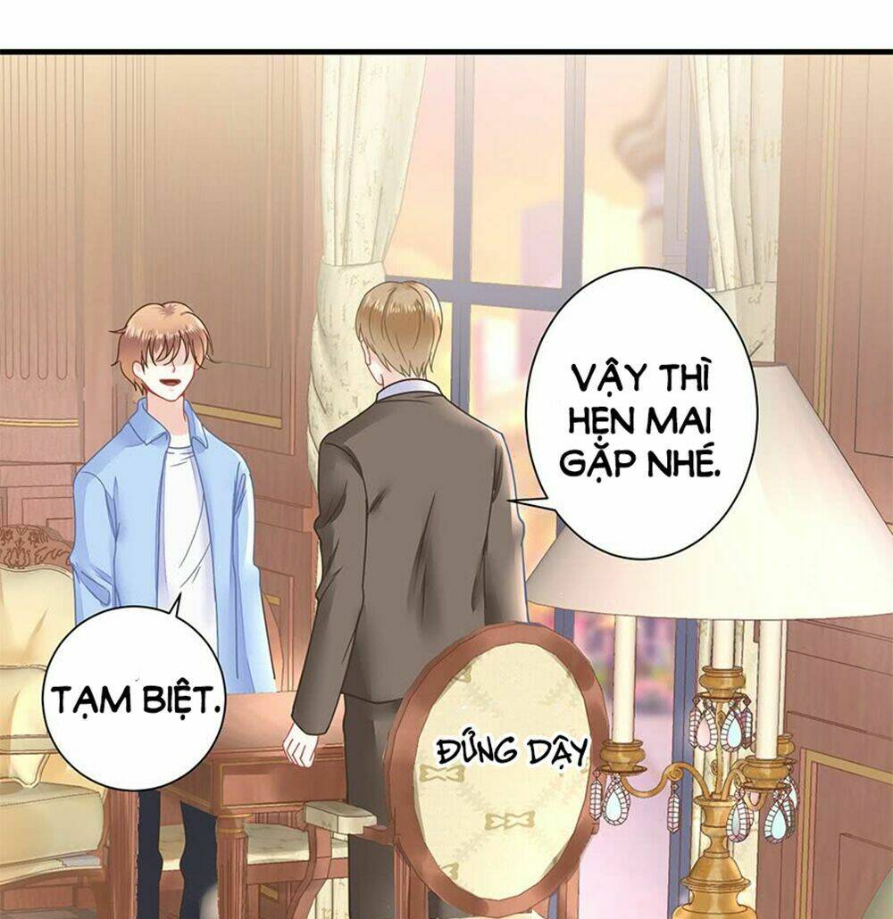 Bạn Trai Điều Khiển Giấc Mơ: Chapter 21