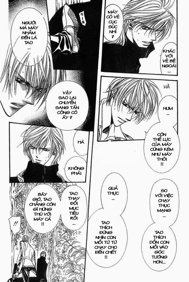 Thách Thức Tuyệt Vời: Chapter 15