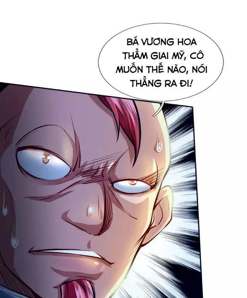 Bạn Gái Mạt Thế Vườn Nhà Ta Thông Tới Mạt Thế: Chapter 34