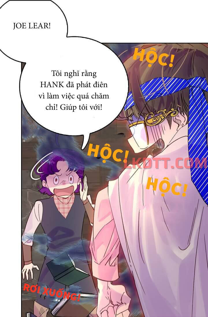 Đừng Xem Thường Nữ Phụ: Chapter 139