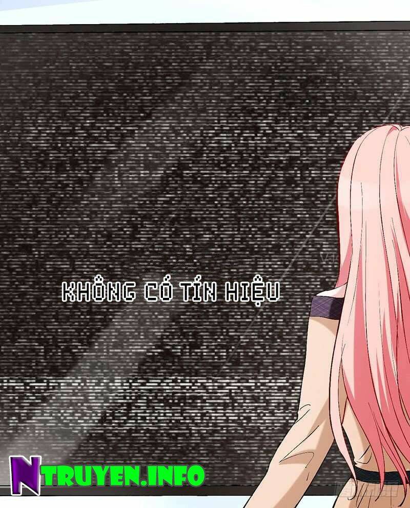 Manh Thê Khó Dỗ: Chapter 61