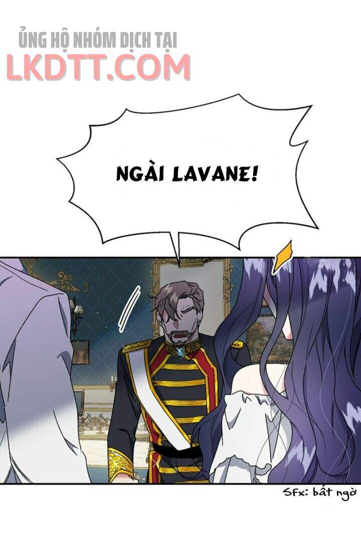 Nàng Công Chúa Trở Thành Vật Hiến Tế: Chapter 7