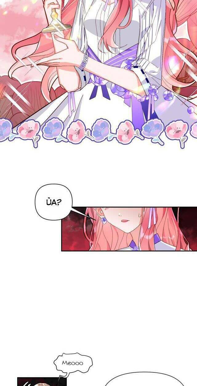 Công Chúa Phản Diện: Chapter 2