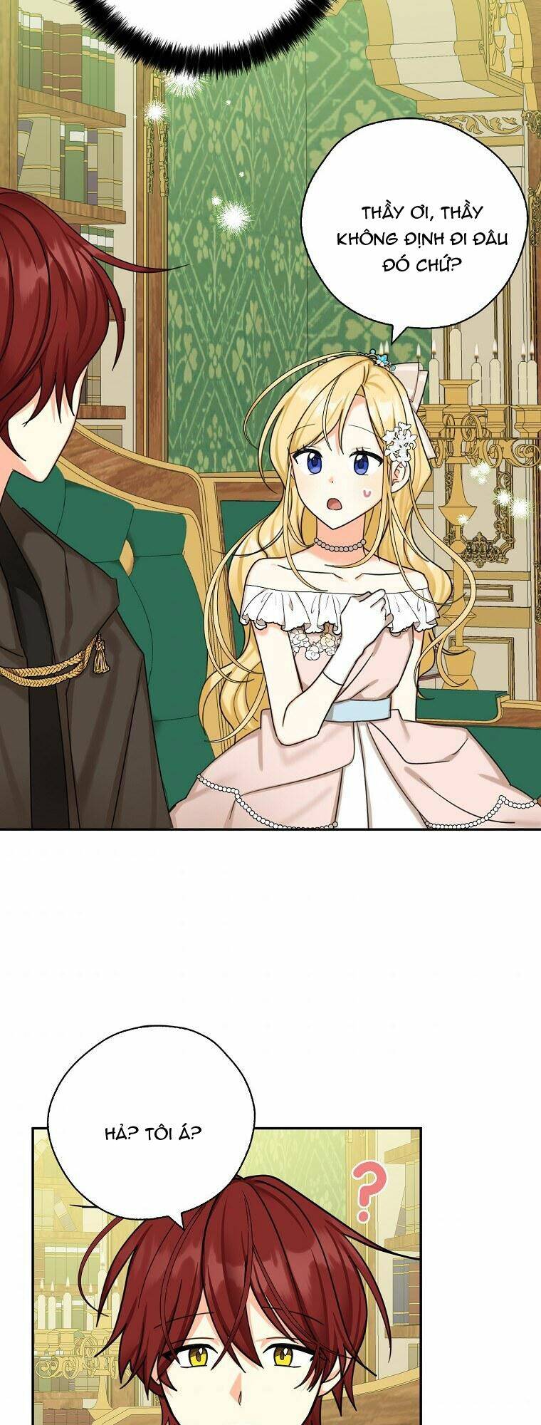 Ba Người Anh Trai Của Tôi Là Bạo Quân: Chapter 43.2