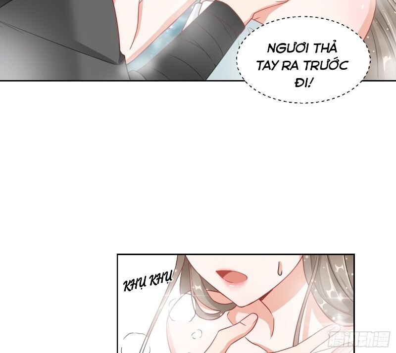 Công Lược Trưởng Thành Của Vương Phi: Chapter 5