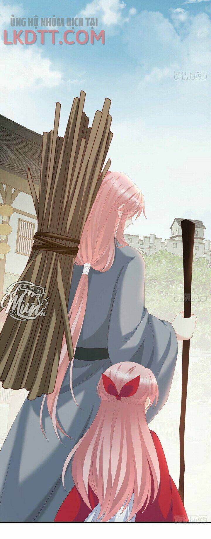 Kiều Phu Có Hỉ: Chapter 20