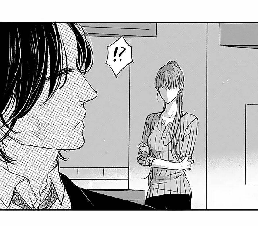 Thành Phố Tình Yêu: Chapter 17