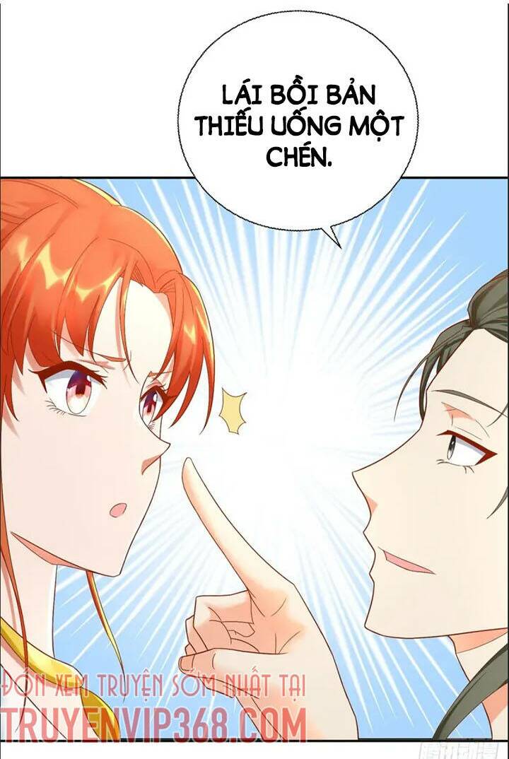 Chí Tôn Trọng Sinh: Chapter 206