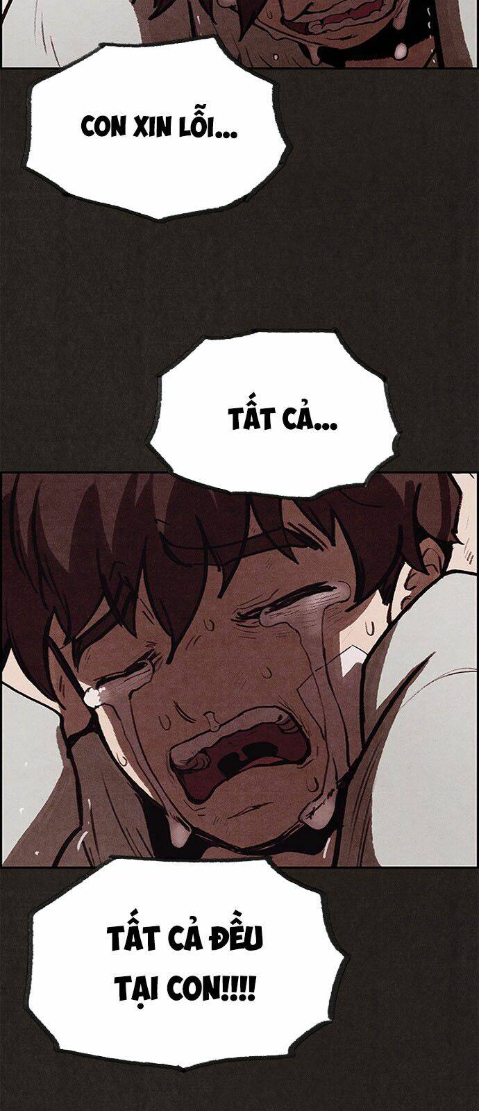 Quái Vật Tại Chung Cư Xanh: Chapter 36