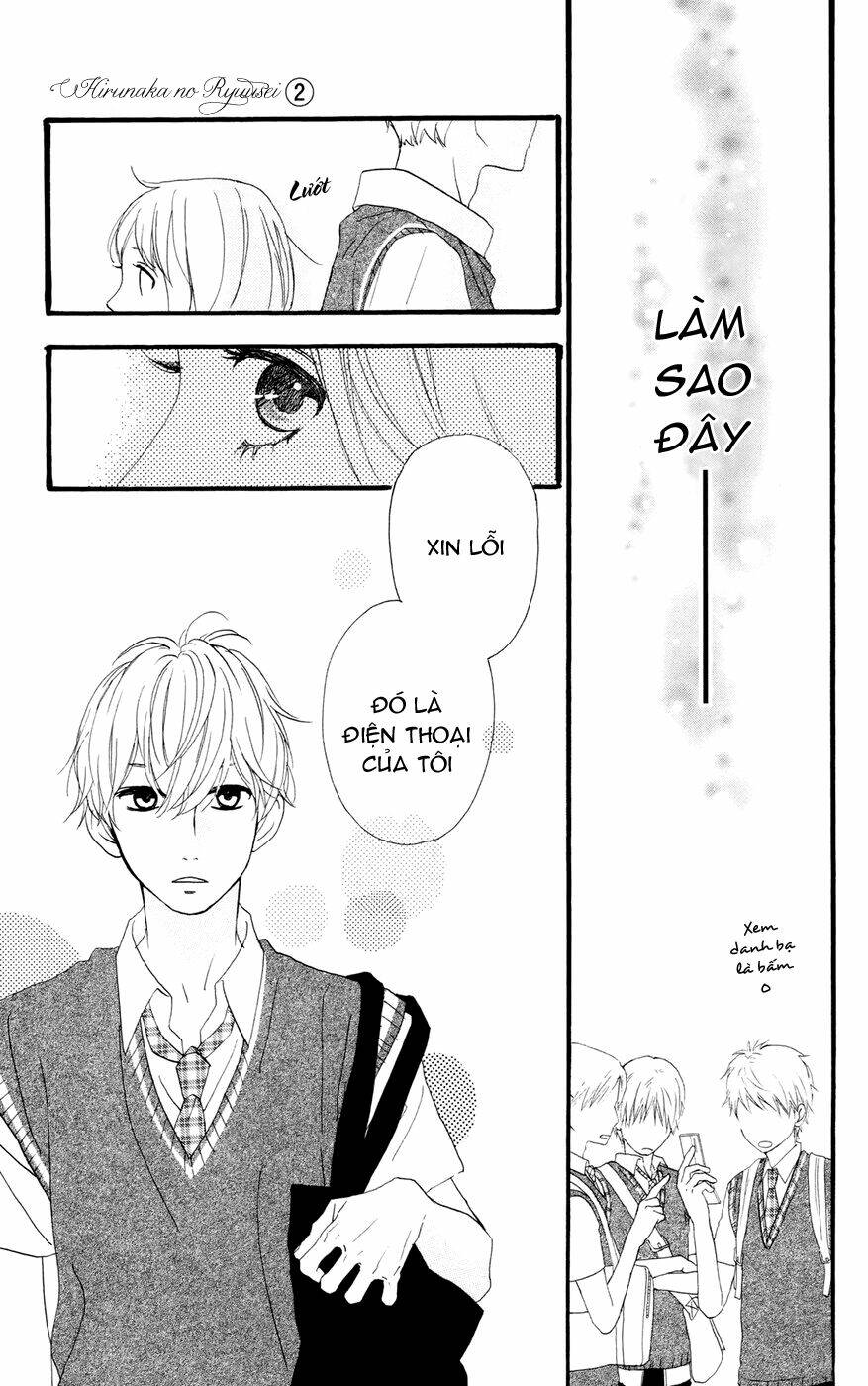 Sao Mai Của Em: Chapter 13