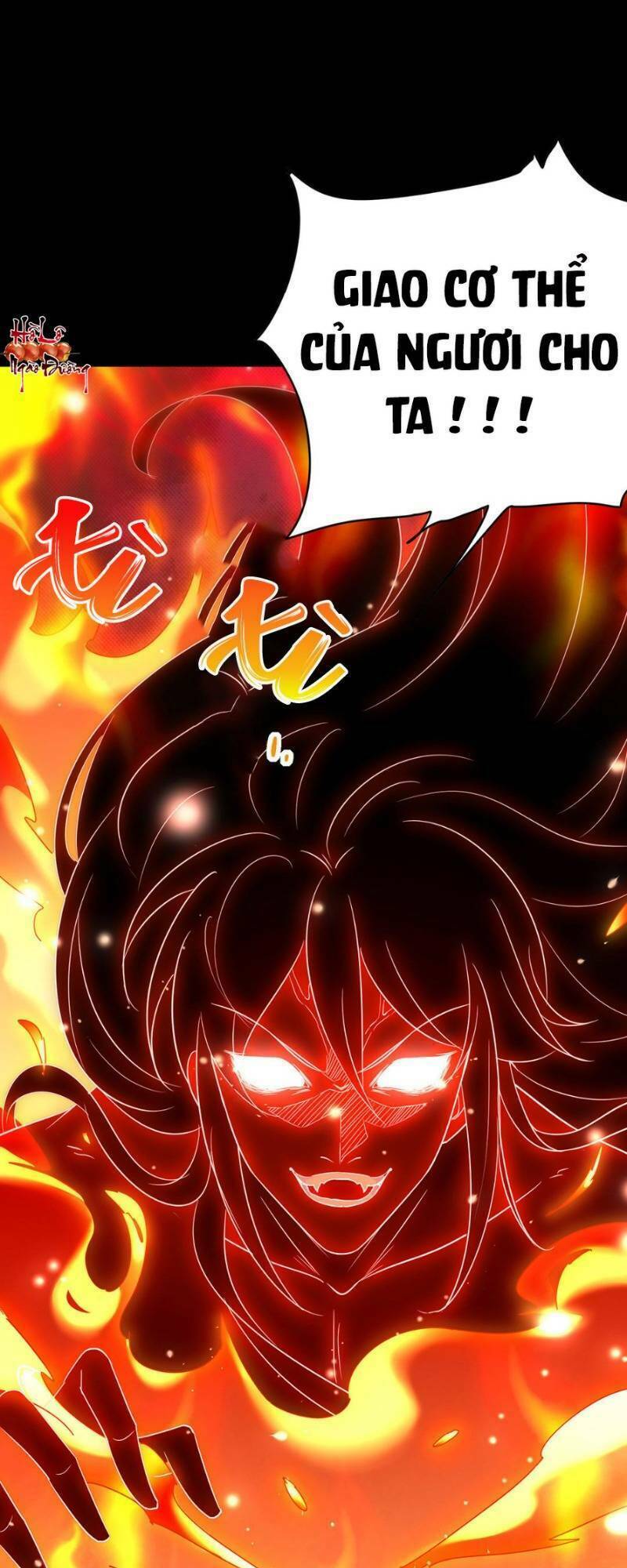 Thiên Kim Bất Hoán: Chapter 44