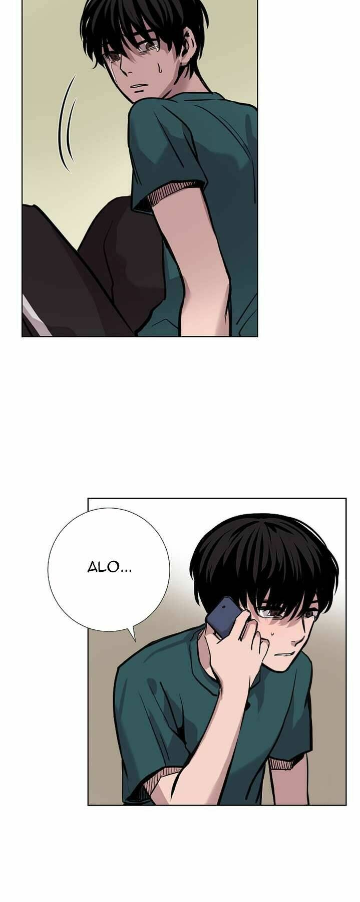 In Our Lifetime: Chapter 12