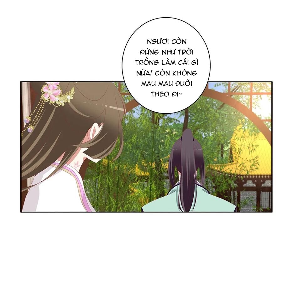 Thông Linh Phi: Chapter 580