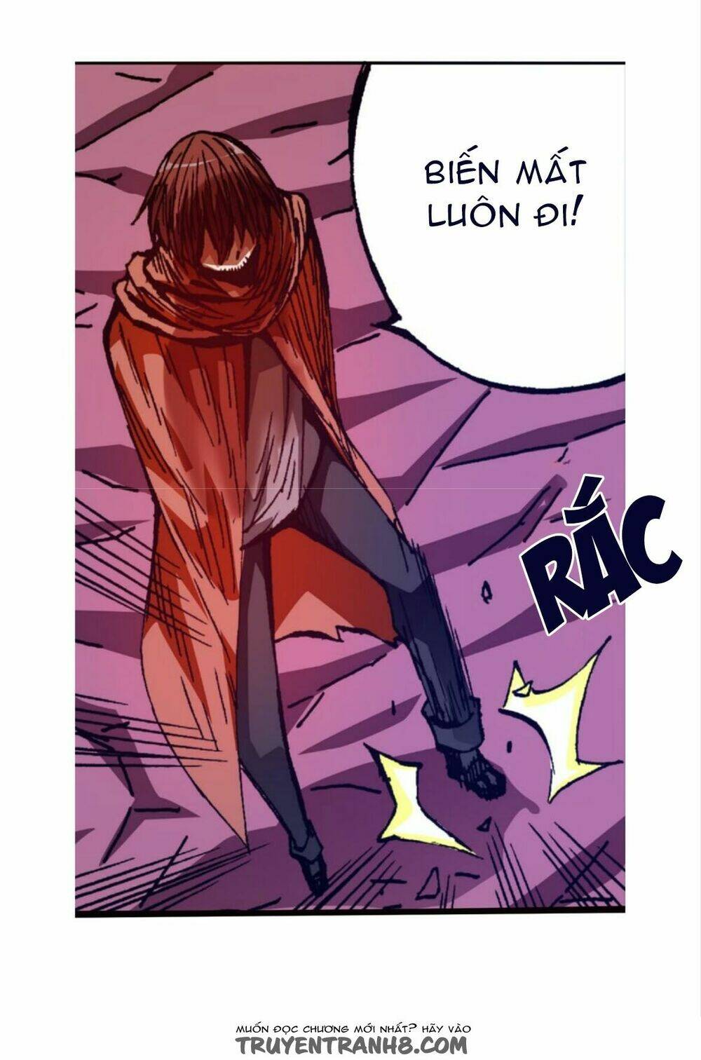 Vì Tôi Là Ông Chú Mở Tiệm Bán Vũ Khí: Chapter 19