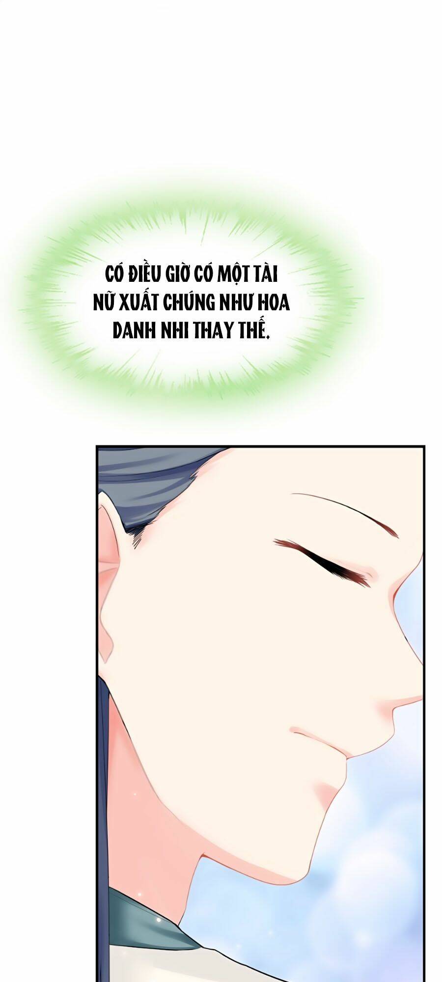 Tận Kiển Minh Thần: Chapter 10