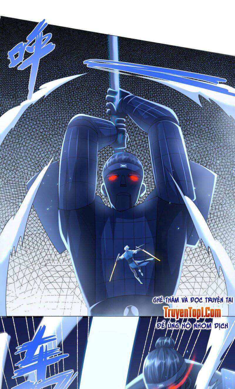 Chí Tôn Trọng Sinh: Chapter 59