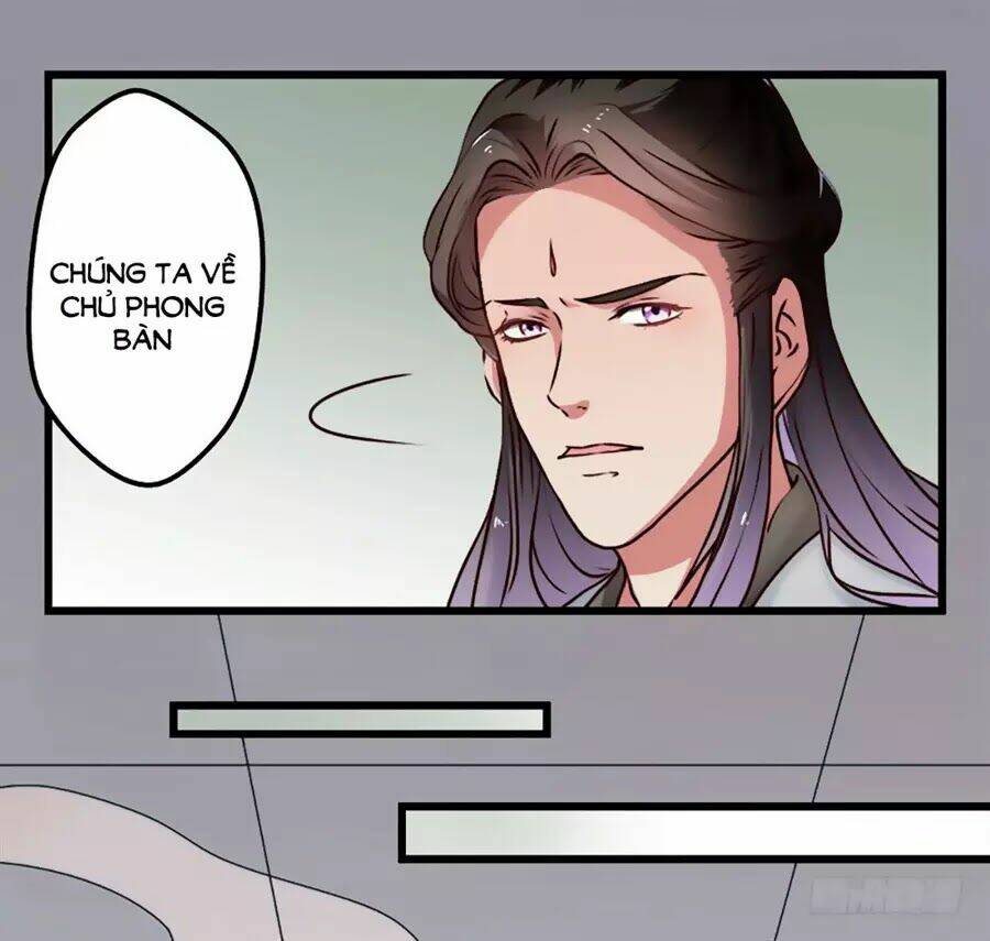 Liêu Liêu Nhân Thân Tu Tiên Truyện: Chapter 81