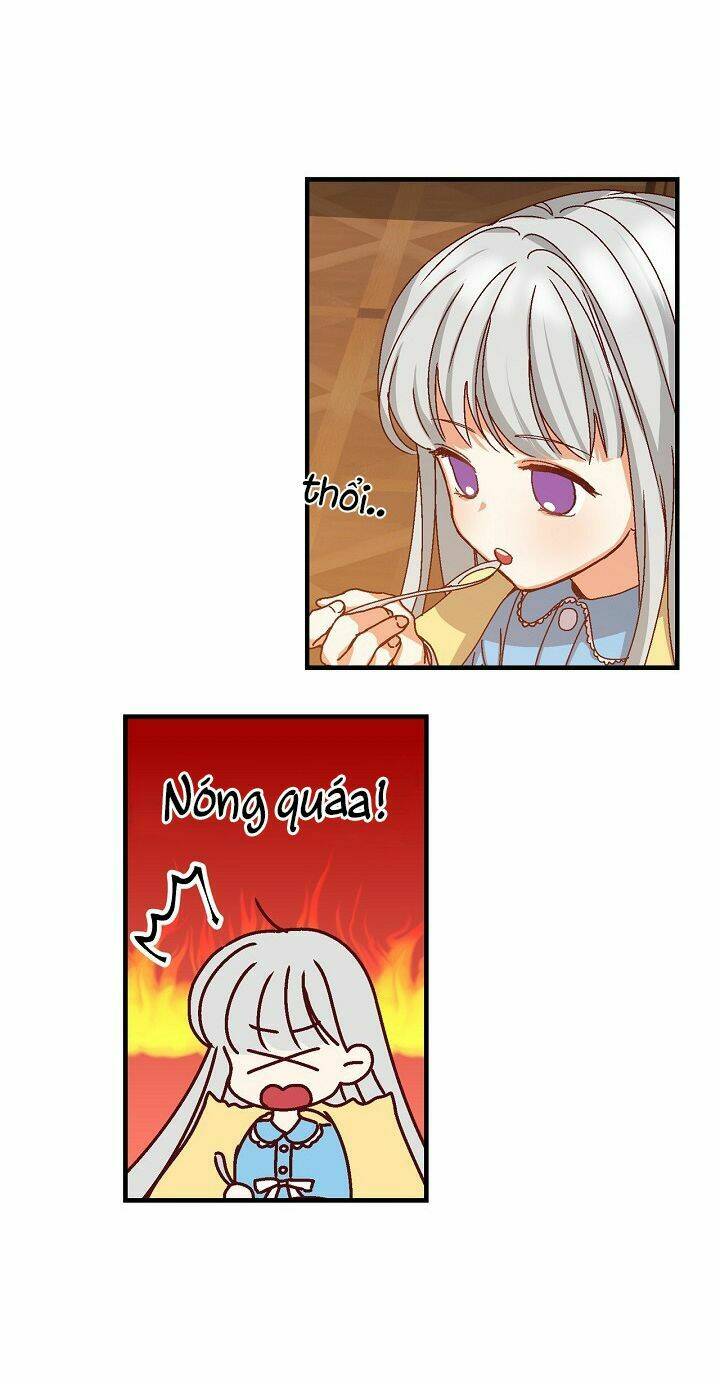 Đừng Chọc Đứa Em Gái Bé Bỏng Của Chúng Tôi: Chapter 4