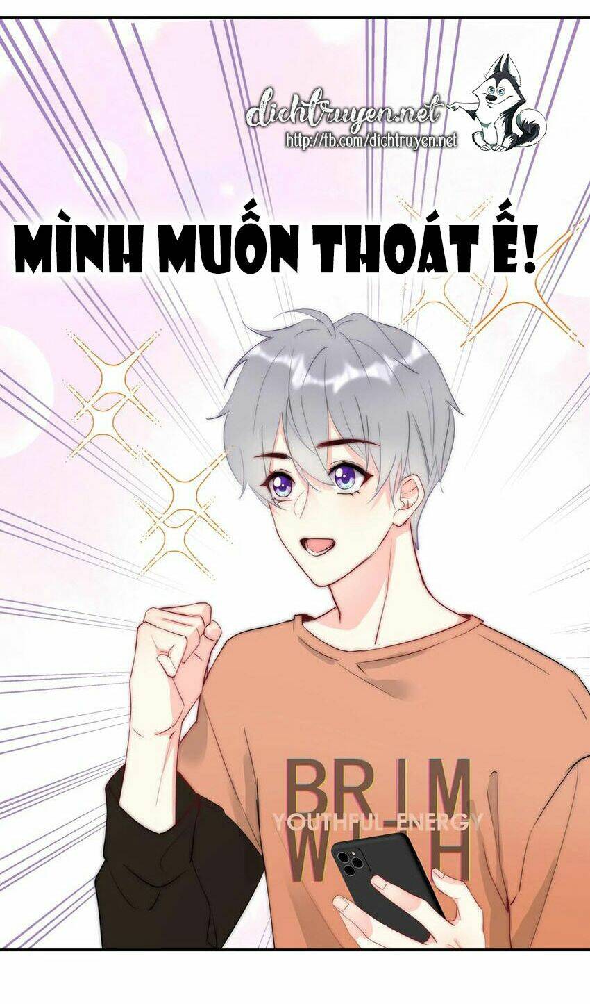 Boss Đại Nhân Là Nữ Thần?: Chapter 44.5