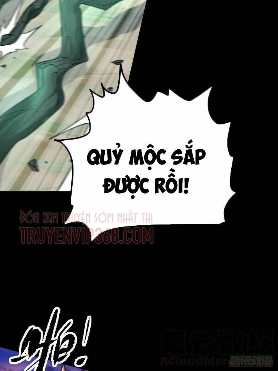 Người Nguyên Thủy Mạnh Nhất: Chapter 42