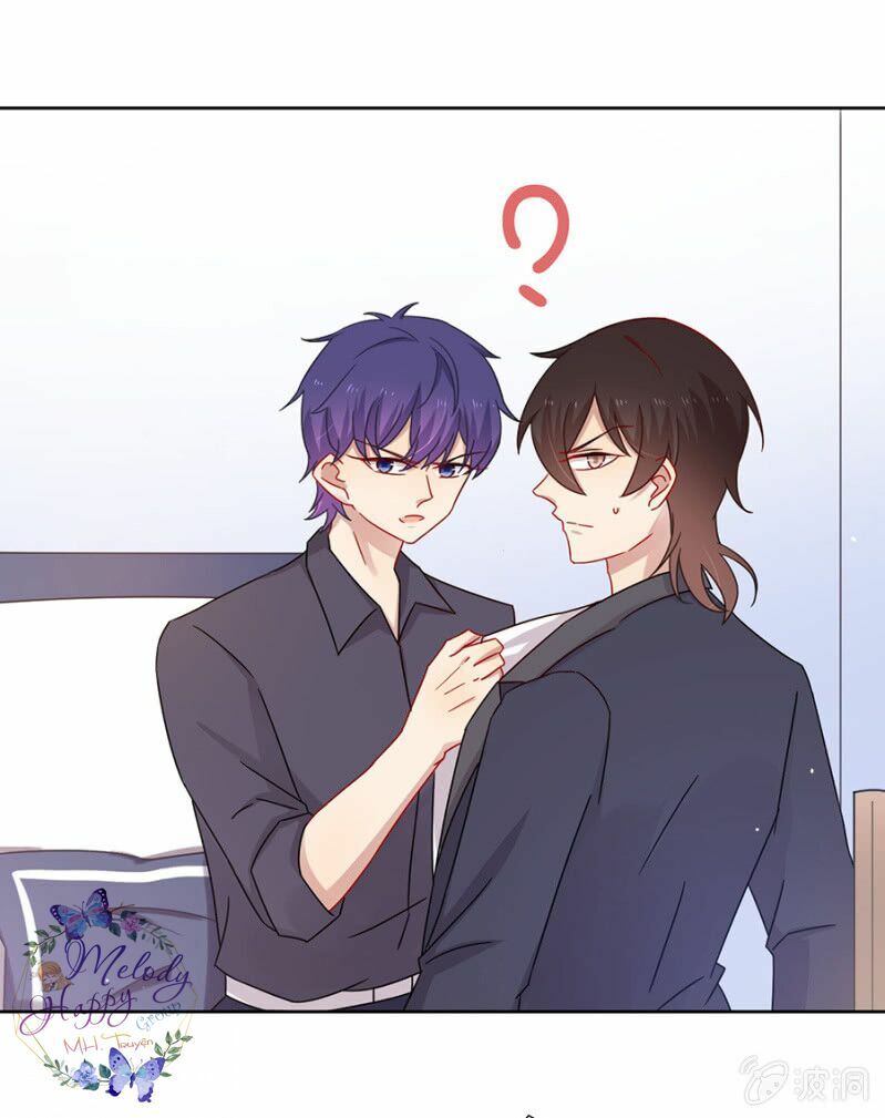 Ma Lạt Thiên Kim Đẩu Ác Thiếu: Chapter 87