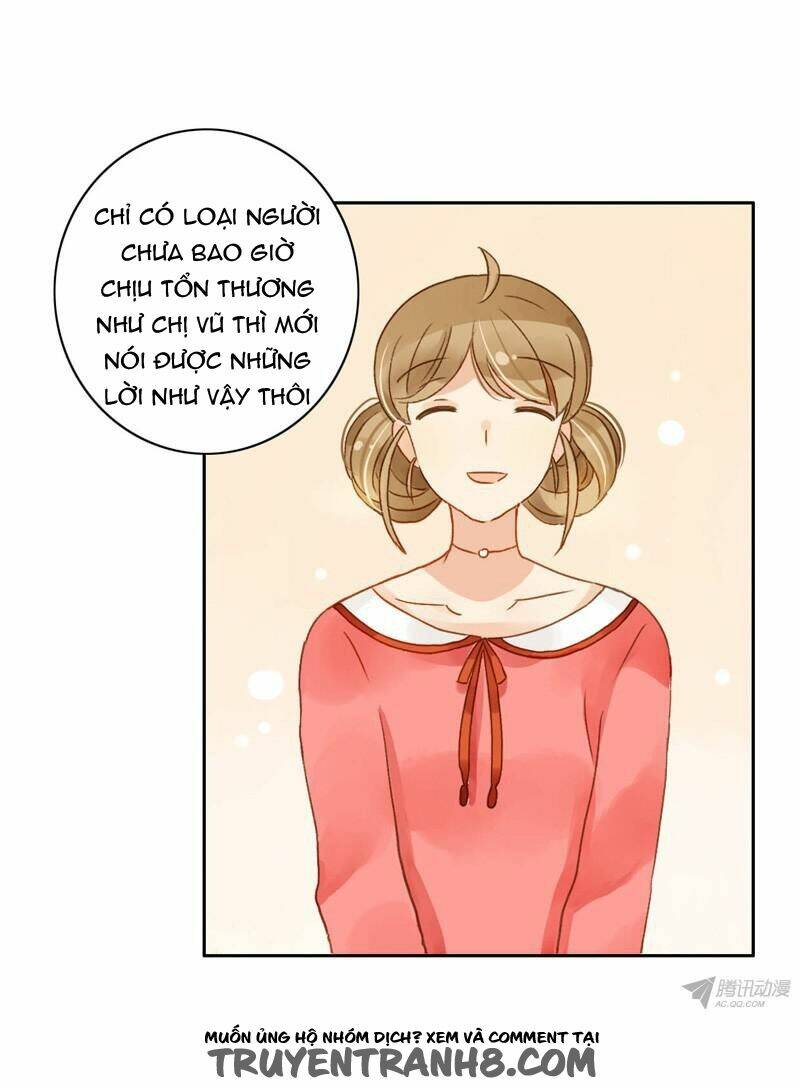 Sức Mạnh Của Sắc Đẹp: Chapter 42