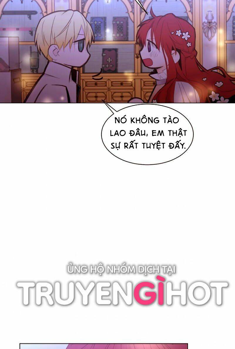 Cuộc Sống Rập Khuôn Của Một Quý Cô Tái Sinh!: Chapter 42