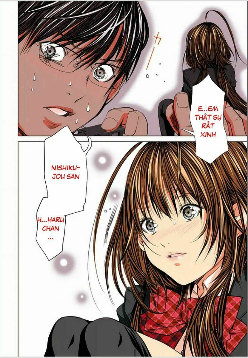 Minimum: Chapter 6