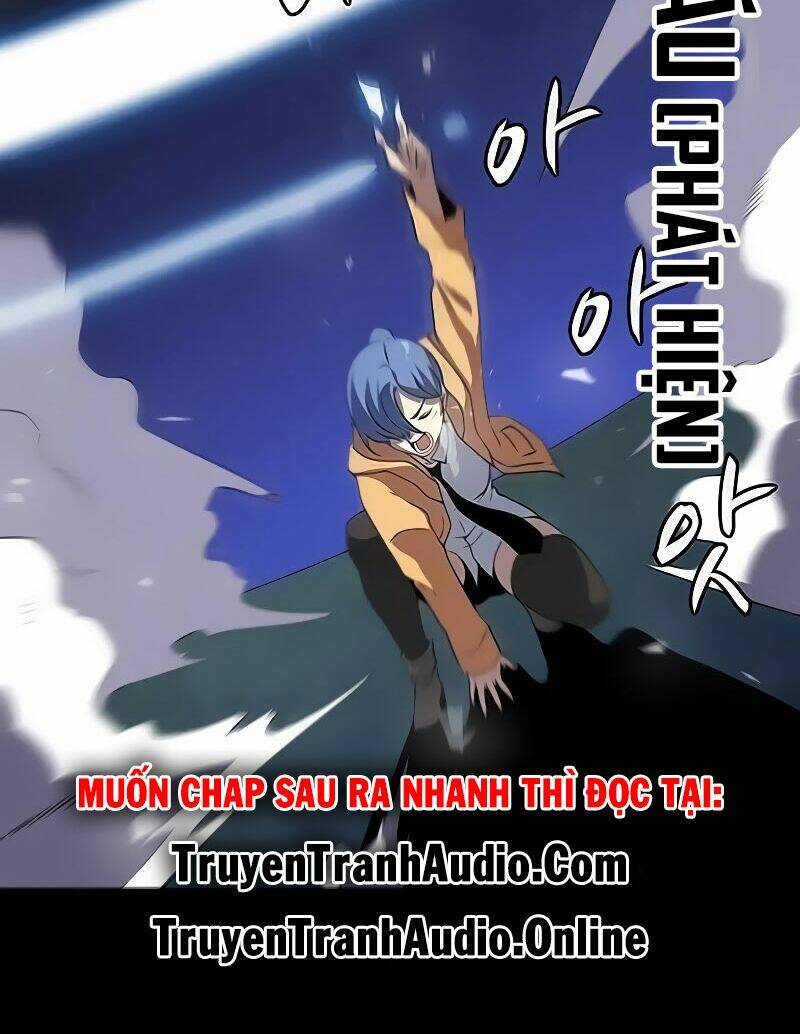 Điểm Chết: Chapter 6