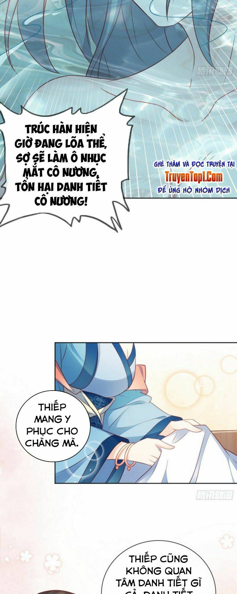 Làm Nũng Trong Lòng Kẻ Cấm Dục: Chapter 2