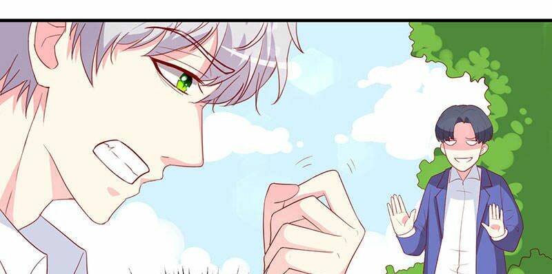 Này! Đừng Động Vào Phô Mai Của Tôi: Chapter 70