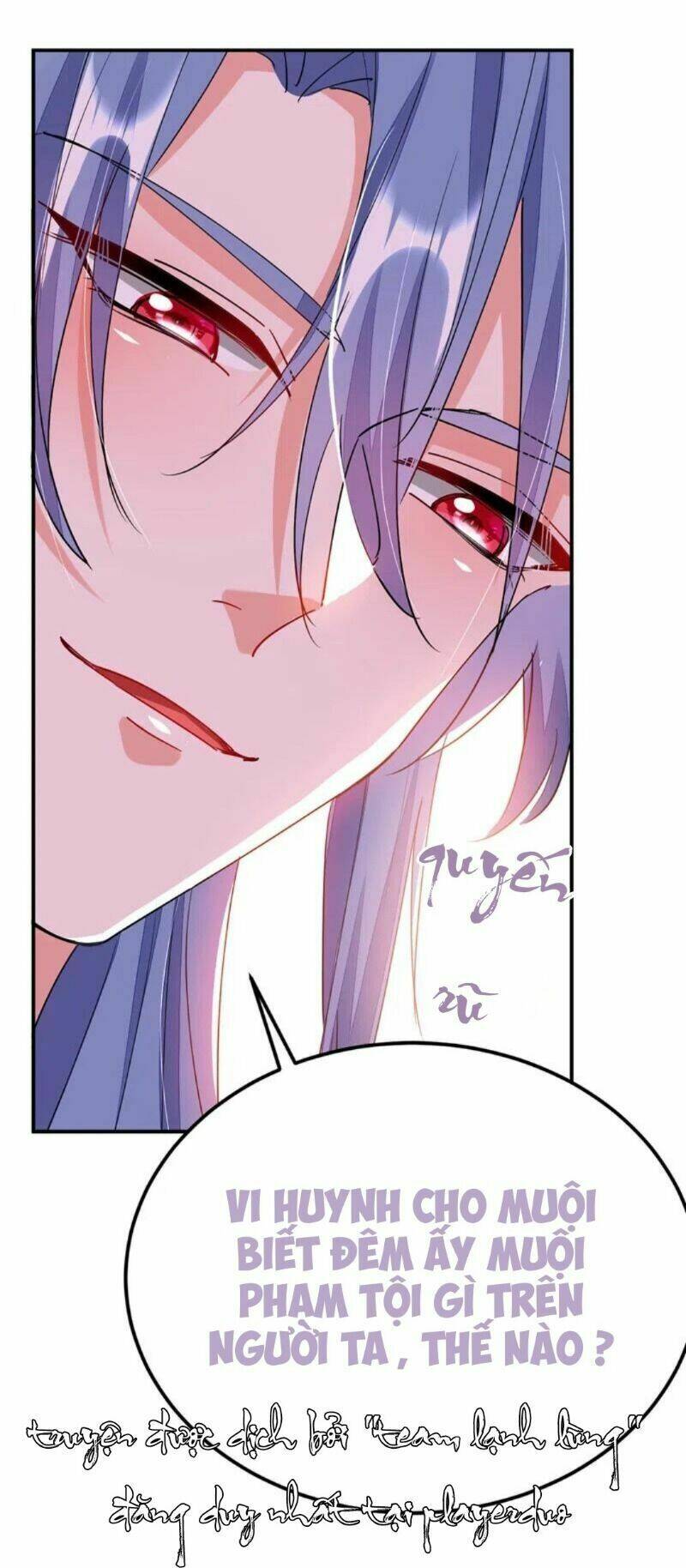 Giang Sơn Mỹ Nam Nhập Trướng Ta: Chapter 70