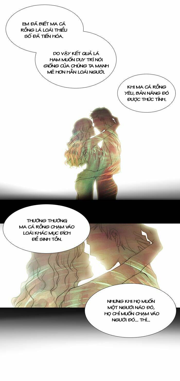 Không Thể Chạm Vào Anh: Chapter 51