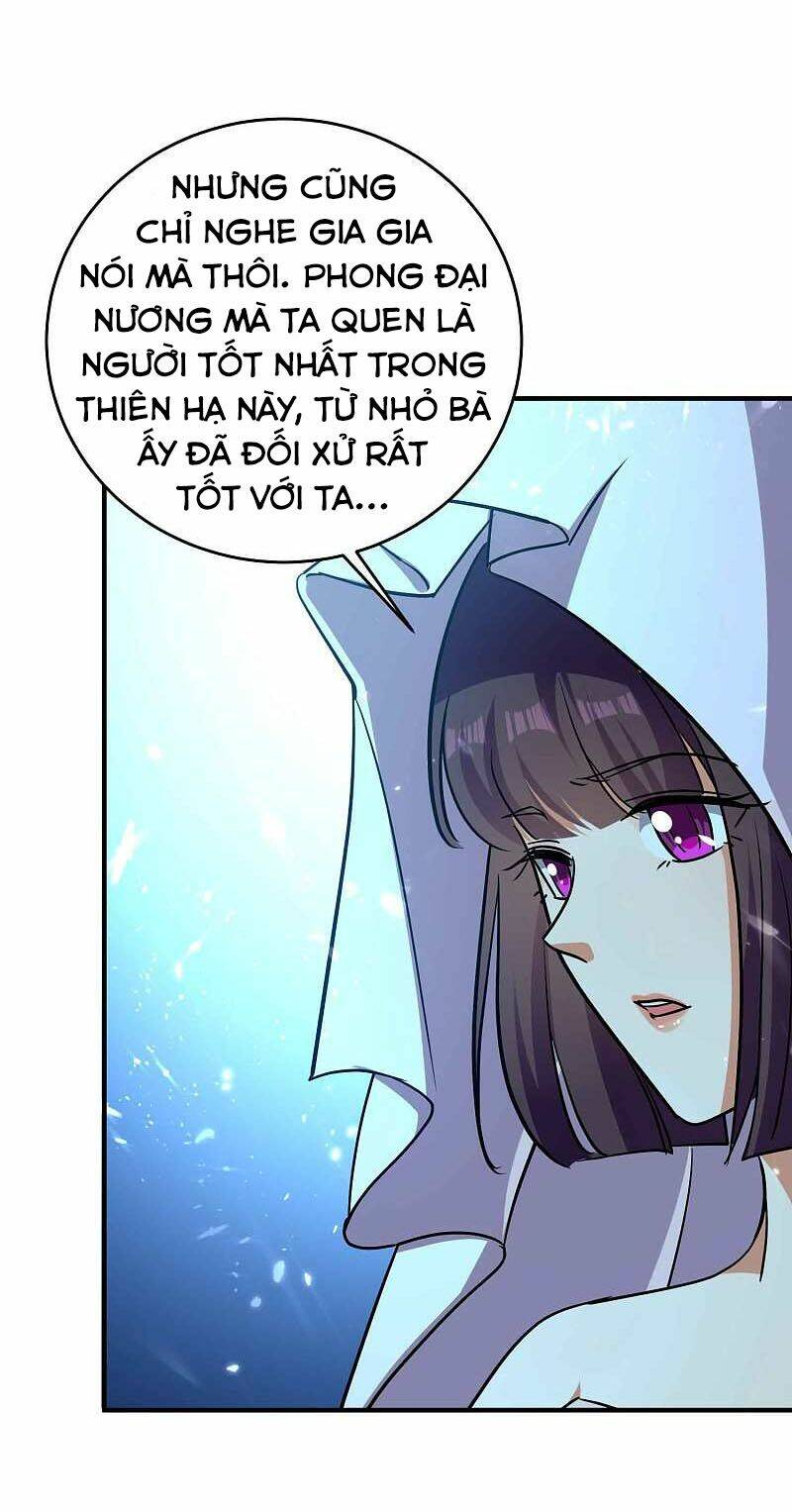 Vạn Giới Tiên Vương: Chapter 150
