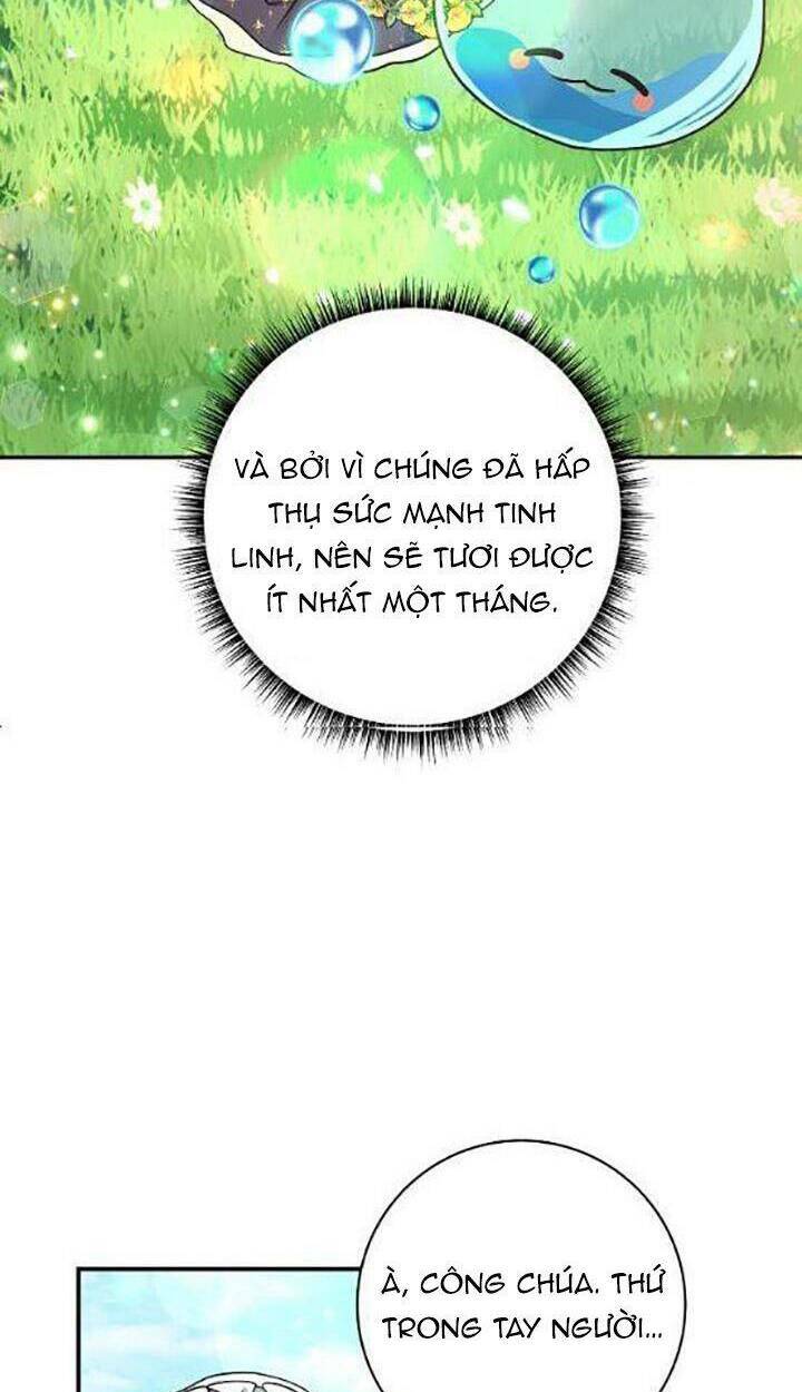 Vợ Yêu Của Ác Ma: Chapter 9