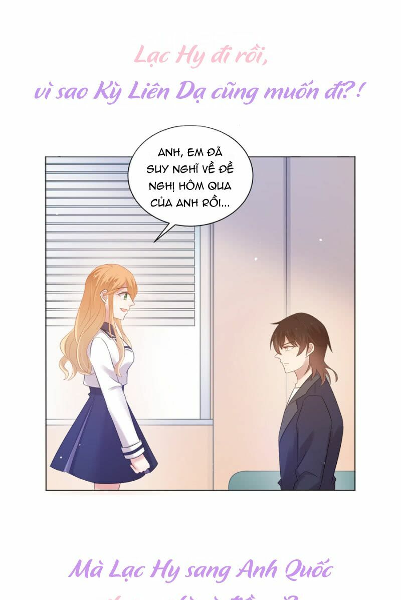 Ma Lạt Thiên Kim Đẩu Ác Thiếu: Chapter 100